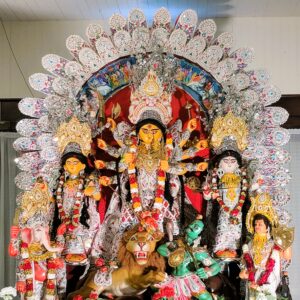 Maa Durga